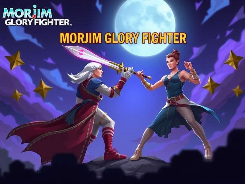 Morjim Glory Fighter festival event